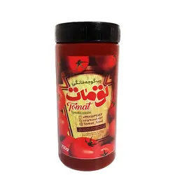 رب گوجه فرنگی خانگی تومات – 750 گرم