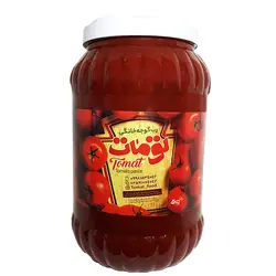 رب گوجه فرنگی خانگی تومات – 4 کیلو گرم