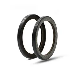 کاسه نمد ته میلنگn10 volvo