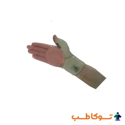 شست بند آتل دار Wrist/Thumb Support
