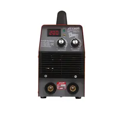 اینورتر جوشکاری آروا 200 آمپر مدل 2103Arva 2103