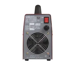 اینورتر جوشکاری آروا 200 آمپر مدل 2103Arva 2103