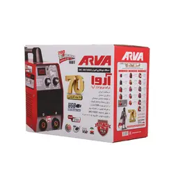 اینورتر جوشکاری آروا 200 آمپر مدل 2103Arva 2103
