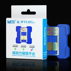 شابلون مگنتی CPU آیفون A8-A16 برند Ma Ant