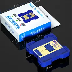 شابلون مگنتی CPU آیفون A8-A16 برند Ma Ant