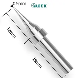 نوک اصلی هویه Quick 712
