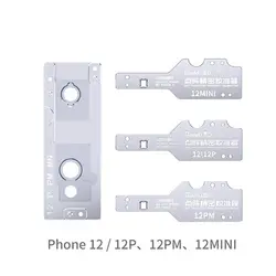 کالیبراتور Face ID مدلهای 12 / 12Pro / 12Mini / 12ProMax