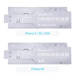 کالیبراتور Face ID مدلهای X XS XSMAX XR برند Qianli