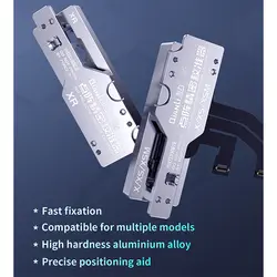 کالیبراتور Face ID مدلهای X XS XSMAX XR برند Qianli