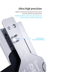 کالیبراتور Face ID مدلهای X XS XSMAX XR برند Qianli