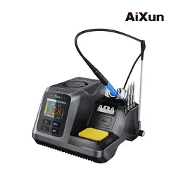 هویه T320 برند Aixun