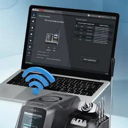 هویه T320 برند Aixun