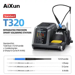 هویه T320 برند Aixun