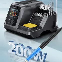 هویه T320 برند Aixun
