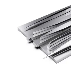 پنس سر صاف نوک پیکانی Shadow Blade-007 برند Ma Ant