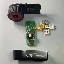 سوکت لایتنینگ دوربین حرارتی Seek Pro