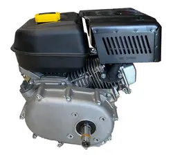 موتور تک لیفان ۷ اسب گیربکسی کلاچ دار مدل LGE170FR