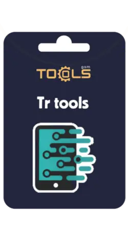 اکتیو یکساله TR-Tools