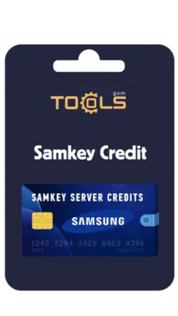 کردیت سام کی Sam-Key
