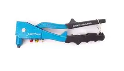 انبر پرچ لایت مدل LR-002