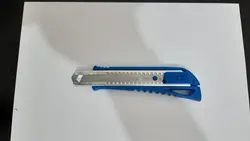 دسته کاتر درجه یک