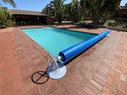 خرید روکش استخر