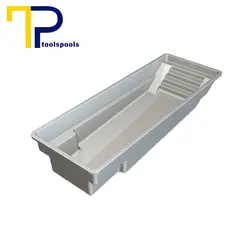 خرید استخر پیش ساخته فایبرگلاس مدل تابان
