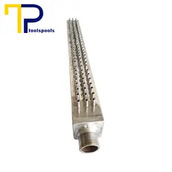 خرید نازل بارانی استخر سه ردیف