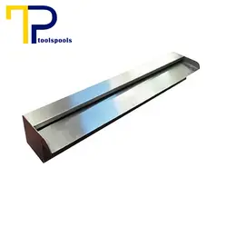 نازل پرده آب ثقلی گالوانیزه استخر