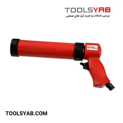 چسب زن بادی بوستون پنوماتیک مدل BP-9885