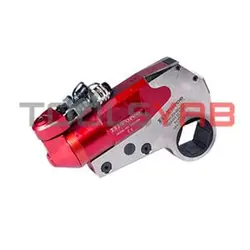 آچارهیدرولیک (ترک رنچ هیدرولیک)مارک Hi-Force کاست خور سری TWH