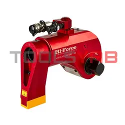 آچارهیدرولیک (ترک رنچ) مارک Hi-force سری TWS درایوخور