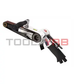 سنباده نواری بادی ۳۰ میلیمتر ۵۴ سانت بوستون پنوماتیک مدل BP-BS3054