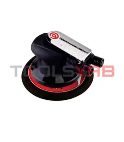 سنباده لرزان گرد اوربیتال (Orbital Sander) با پد ۱۵۰ میلیمتری ۱۲۰۰۰ دور