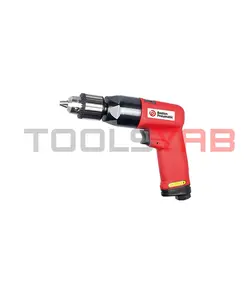 دریل بادی صنعتی سایز ۱۰ (۳/۸) ۳۲۰۰ دور و ۶۰۰۰ دور بوستون پنوماتیک Boston Pneumatic