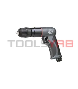 دریل بادی سایز ۱۳ (۱/۲) ۸۰۰ دور مدل BP-1208PR بوستون پنوماتیک Boston Pneumatic