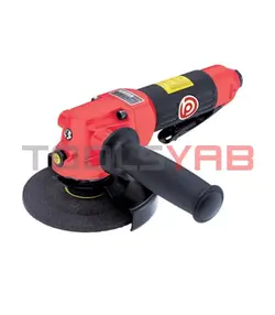 مینی فرز بادی ۱۲۰۰۰ دور ۵ اینچ بوستون پنوماتیک مدل BP-DG7550