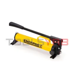 پمپ هیدرولیک دستی انرپک Enerpac