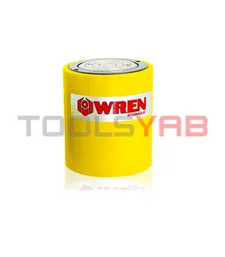جک هیدرولیک کتابی RCS ساخت WREN