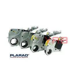 آچارهیدرولیک (ترکرنچ)مارک PLARAD سری FSX و K وHPR