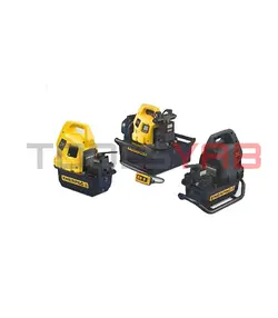 پمپ هیدرولیک برقی انرپک Enerpac سری zu4