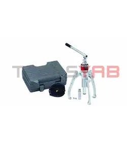 پولی کش هیدرولیک مارک Hydrotecهیدروتک (پمپ سرخود)