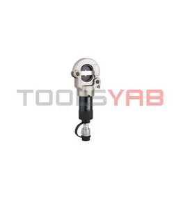 پرس کابلشوهیدرولیک پمپ جدا تا سایز FHT-300 300