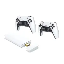 کنسول بازی کلاسیک مدل M15 ا Game Console New M15 Game Stick Pro Classic