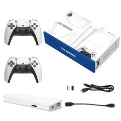 کنسول بازی کلاسیک مدل M15 ا Game Console New M15 Game Stick Pro Classic