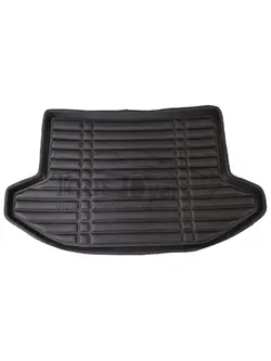 کفپوش صندوق عقب چری تیگو 5 رویه چرم