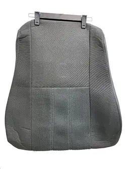 روکش صندلی فولکس گل بغل پارچه برزنت وسط اسپایس تنفسی طوسی