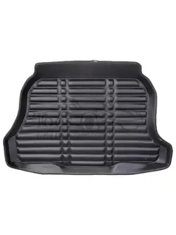 کفپوش صندوق عقب MVM X22 Pro ام وی ام ایکس 22 پرو رویه چرم