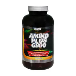 قرص آمینو پلاس 6800 کارن 90 عدد
