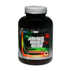 قرص آمینو وی 4600 شکلاتی کارن